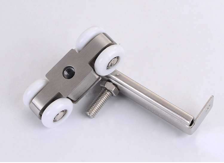 Stainless Steel Cabinet Wooden Heavy Duty Sliding Door Roller Door and Window Hardware